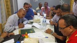 "إسكان الوادي الجديد" يتسلم 1396 وحدة سكنية بقيمة مليار و300 مليون جنيه