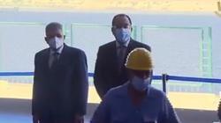 بالأسماء.. مدبولي يُكرم 13 من العاملين بقناة السويس تقديرا لجهودهم
