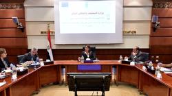 وزيرة الاستثمار: نسعى لتطهير 11 ألف فدان بالضبعة ومستثمرون طلبوا تنفيذ مشروعات