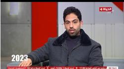 المطرب محمد فريد: طرح أغنية بأمارة إيه في الصيف كان مخاطرة كبيرة