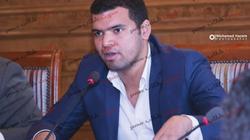 "صوت طلاب مصر" تكرم رواد العمل العام بـ"أسبوع التطوع المصري" 14 ديسمبر
