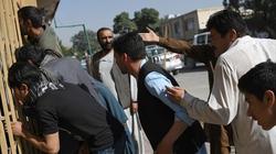 شهود عيان يروون لحظات الرعب داخل فندق "إنتركونتيننتال" بكابول
