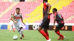مصطفى فتحي وثنائي هجومي يقودون الزمالك في مواجهة وادي دجلة