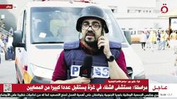 بشير جبر.. حضور قوي في «ساحة القتال»