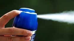 تحذيرات من معطرات الجو.. تضعف المناعة وتسبب صداع نصفي