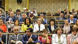فرج عامر يتقدم بطلب إحاطة ضد ما وصفه بـ"شركات القروض الحسنة"
