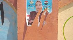 صور دعائية لمرشحة تثير غضب أهالي تلا بالمنوفية