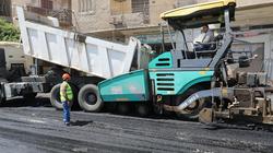 استشاري نقل: شبكة الطرق القومية خفضت زمن الرحلة بنسبة 25%