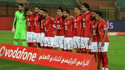 شاهد| بث مباشر مباراة الأهلي وبتروجت.. الدوري المصري