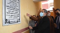 الغربية تتلقى 147 ألف طلب تصالح بإجمالي متحصلات 928 مليون جنيه