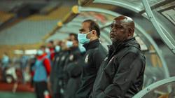 شوبير يكشف تفاصيل مفاوضات جنوب أفريقيا مع موسيماني لتدريب المنتخب