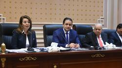 بالصور| أبرز تصريحات لـ"غادة والي" عن "الإخوان" و"الإيجار القديم" بالبرلمان