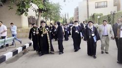 قانون الأسرة: الحل المنتظر لمشكلات الطلاق والزواج الثانى
