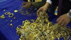 النيابة تستدعي ضحايا العصابة المتهمة بسرقة 100 مليون جنيه
