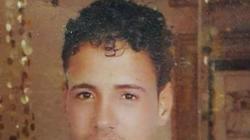 أهالي كفرالدوار بالبحيرة يودعون محمد الفران "شهيد السويس"