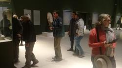 متحفا رشيد ودمياط يستقبلان وفودا أجنبية لتنمية الحركة السياحية