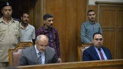 تأجيل محاكمة المتهم بقتل طفليه ريان ومحمد إلى 17 نوفمبر