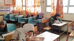 505 آلاف طالب بثانية ثانوي يمتحنون اللغة الأجنبية الأولى إلكترونيا