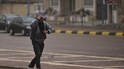 حالة الطقس اليوم 21-12-2021.. أمطار خفيفة ورياح نشطة على بعض المناطق