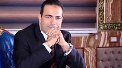 بالصور| "راقب نائب" تكرم محمود عبده حسين وتصنفه ضمن أفضل 10 نواب عن فبراير
