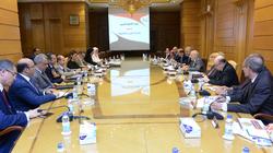 الحكومة تتفق على تدوير المخلفات مع بريطانيا