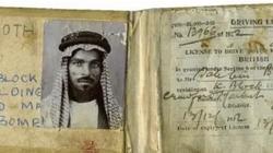 من الهند.. قصة أول رخصة قيادة في السعودية