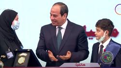 أرملة الشهيد الرائد حسين الجزار: فخورة بتكريم الرئيس لأسر الشهداء
