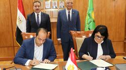 محافظ المنوفية: خصم 20% للعاملين الراغبين في الالتحاق بالدراسات العليا