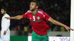 عاجل | حقيقة مفاوضات الأهلي مع نجم منتخب المغرب