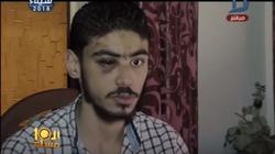 بالفيديو| مصور أفراح يروي تفاصيل تعرضه للاعتداء وسرقة متعلقاته الشخصية