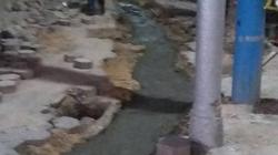 الانتهاء من أعمال الكهرباء وتمهيد الطرق بحي الجمرك بالإسكندرية