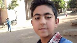 "سقطت عليه العارضة".. مصرع طالب في ملعب كرة قدم بالدقهلية