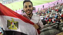 مشجع بمران المنتخب لـ"الوطن": "فرحنا لما صلاح نزل الملعب وشجعنا كوبر"