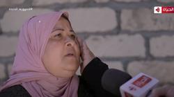 اقترضت 40 ألف جنيه.. «واحد من الناس» يساعد «إيمان» في تجهيز ابنتها