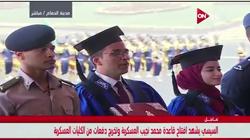 طلعت موسى: مشهد الطلاب والزعماء العرب رمز للوحدة التي نتطلع إليها