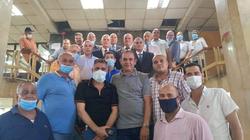 3.8 مليار جنيه إجمالي الضرائب والرسوم الجمركية بجمارك الإسكندرية 