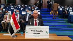 وزراء خارجية "التعاون الإسلامي" يناقشون سبل مكافحة الإرهاب والإسلاموفوبيا