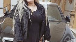 تفاصيل الأيام الأخيرة في حياة جاكلين الزقازيقي وكلمات الوداع قبل الوفاة بالسرطان
