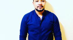 حسام محمد يبدأ تصوير "هجرة ندم" استعدادا لعرضه في "الجونة السينمائي"