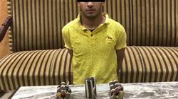 ضبط مسجل صنع قنابل لتهديد أولاد عمومته بأسيوط
