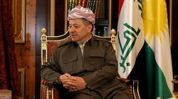 مستشار "خامنئي" يعرب عن انزعاجه من سياسات "بارزاني"