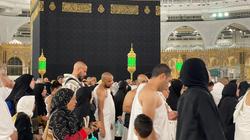 الأسعار والموعد.. كل ما تود معرفته عن عمرة وزارة التضامن 2026