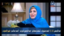 سهير رمزي: "لو رجع بيا الزمن مش همثل مشاهد جريئة تاني"