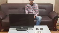 "قتل خالته وزوجها".. تفاصيل القبض على عاطل حاول سرقتهما بـ"روض الفرج"
