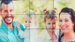 بالفيديو| "ابتسامتهن تضيء دربي".. قتل زوجته وطفلتيه وادعى فقدانهن