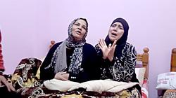 والدا "رانيا" يرويان أحداث اللحظات الأخيرة لمذبحة كفر الدوار