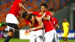 مباشر لحظة بلحظة.. مصر 0 × 0 مالي (أمم أفريقيا تحت 23 سنة).. بعد قليل