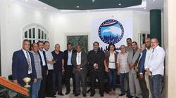 "مستقبل وطن" بالبحر الأحمر يُشكل غرفة عمليات لانتخابات الشيوخ