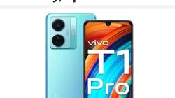 سعر ومواصفات vivo t1 pro.. هاتف بكاميرات جيدة ويدعم الشحن السريع