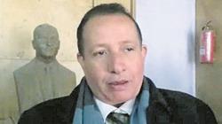 رئيس الحزب الناصري عن حسين عبدالرازق: كان قيمة وطنية عظيمة